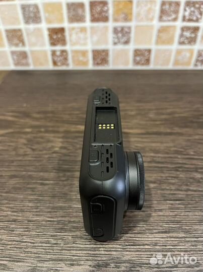 Радар детектор carcam hybrid 2 signature