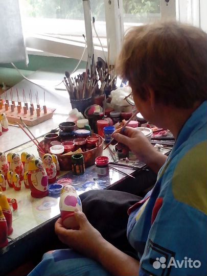 Тур из Ижевска в Н.Новгород + фабрика Хохломы