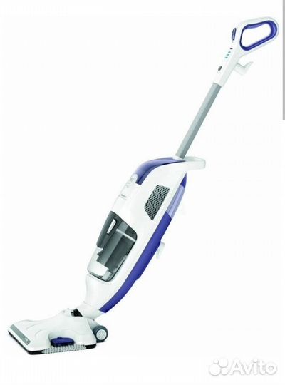 Паровой пылесос Tefal Steam Revolution VP7751WH