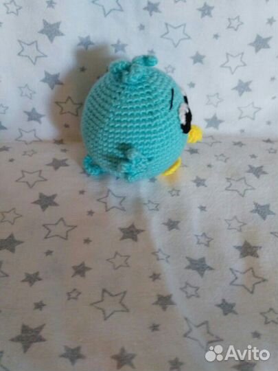 Погремушки ручной работы