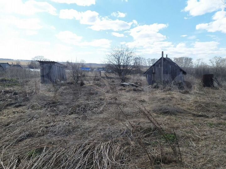 Участок 30 сот. (ИЖС)