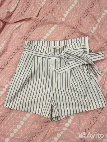 Шорты женские zolla