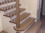 Лестницы -изготовление всех типов