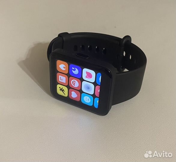 Redmi watch 2 lite