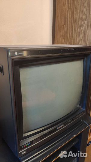 Телевизор Panasonic TC-2161EE (Made in Japan)