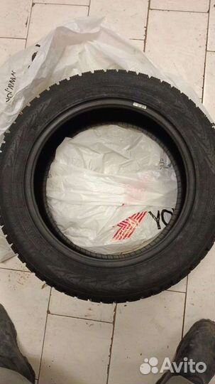 Nokian Tyres Nordman 7 195/55 R16