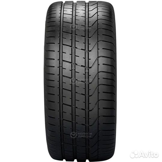 Pirelli P Zero 295/35 R19 104Y