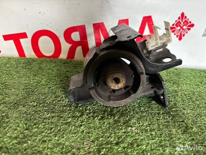 Подушка двигателя левая Toyota Sprinter AE110 4AFE