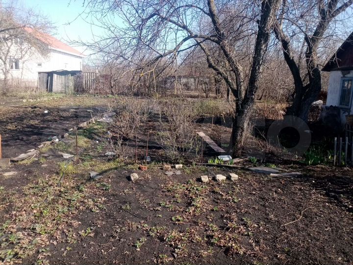 Дача 20 м² на участке 7 сот.