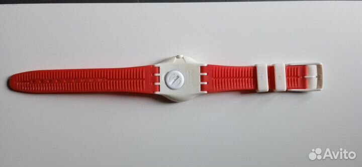 Часы Swatch