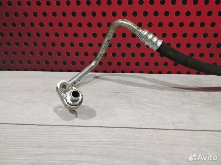 Трубка кондиционера Mercedes-Benz E-Class W213