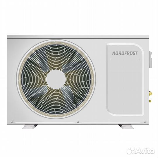Сплит-система nordfrost i-12 reels inverter