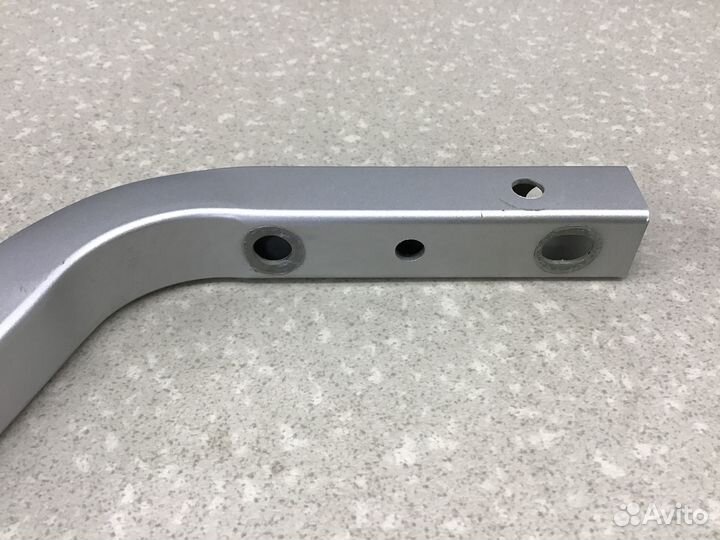 Петля крышки багажника Toyota Corolla E15 2006-201