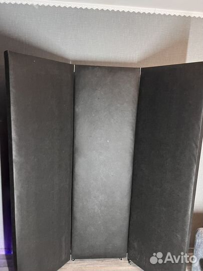 Акустические панели звукопоглощающие