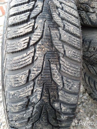 Nexen DH II 65 215/65 R16