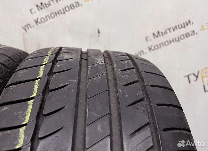 Michelin Primacy HP 225/45 R17 94Y