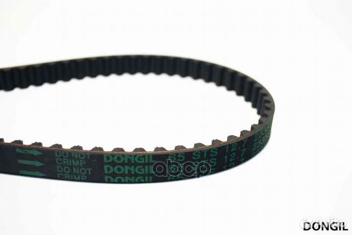 Ремень грм (cr) Dongil 196 6PK1060, 6PK1065