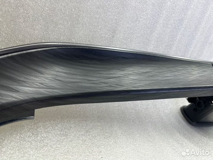 Воздуховод правый Toyota Camry V75 2021