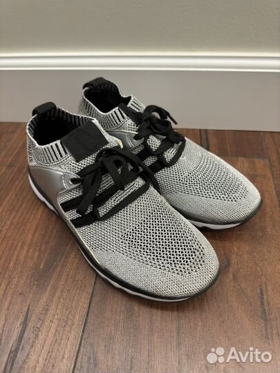 Кроссовки emporio armani