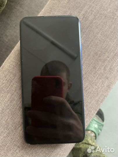 HONOR 9X, 4/128 ГБ