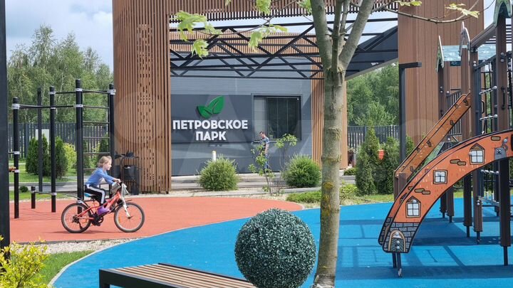 Дом 140 м² на участке 10 сот.