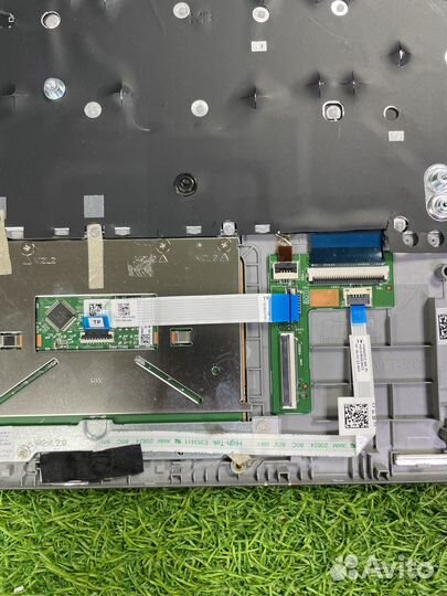 Топкейс Dell Inspiron 13 5378 P69G001