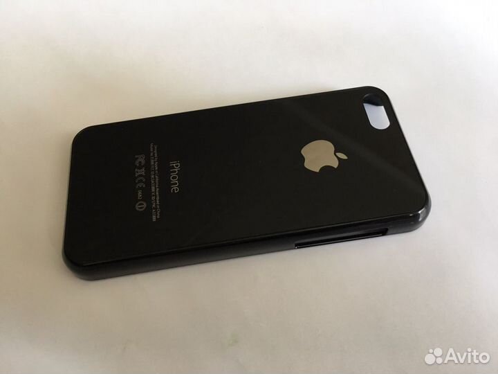 Чехол на iPhone 5c и Fly