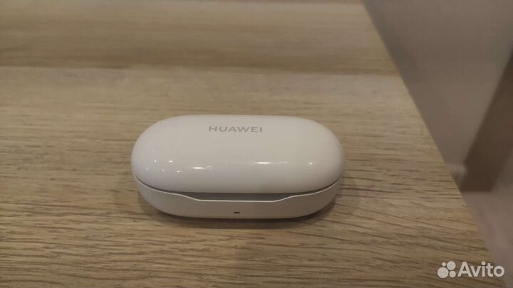 Huawei FreeBuds SE T0010 White