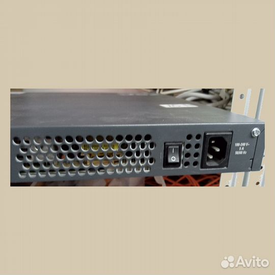 Маршрутизатор Cisco 2801