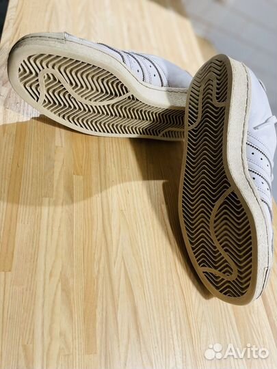 Кеды Adidas superstar