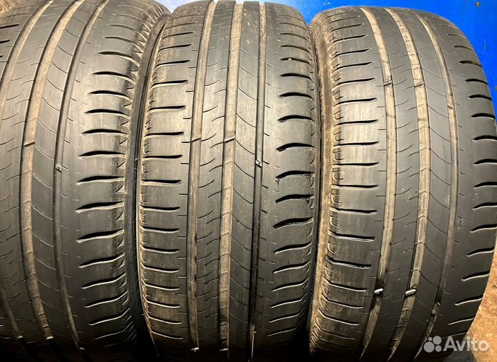 Michelin Energy Saver 205/55 R16