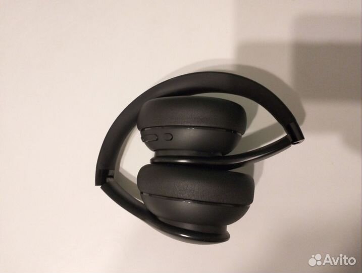 Беспроводные наушники soundcore q10i