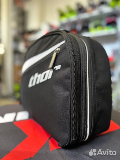 Мото Сумка для кроссовых масок очков эндуро