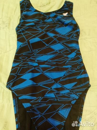 Купальник tyr