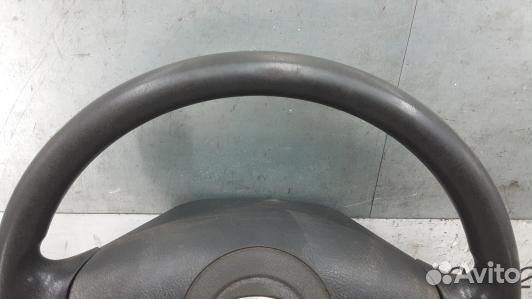 Рулевое колесо toyota RAV 4 ZSA3 (GEA03JZ01)