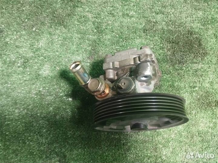 Насос гидроусилителя руля (гур) Mazda 3 (BK) 2005