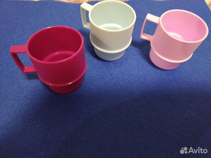 Мини-кружки