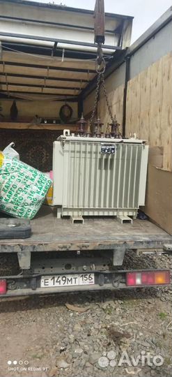 Трансформатор тсзл