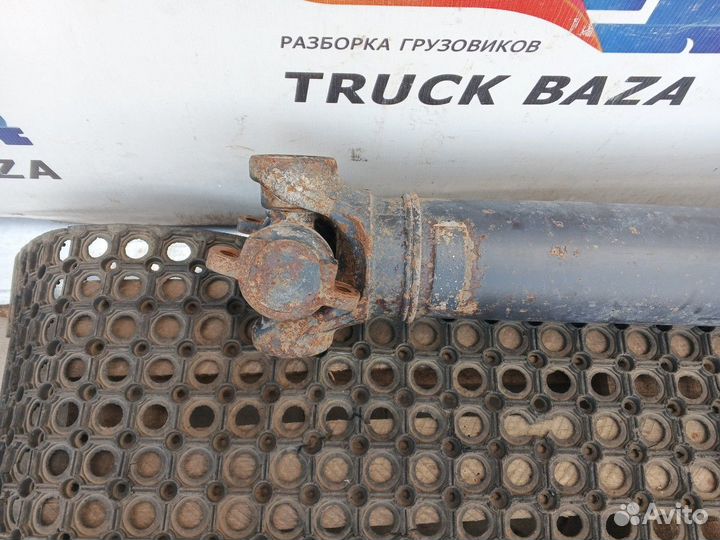 Вал карданный 1400 мм