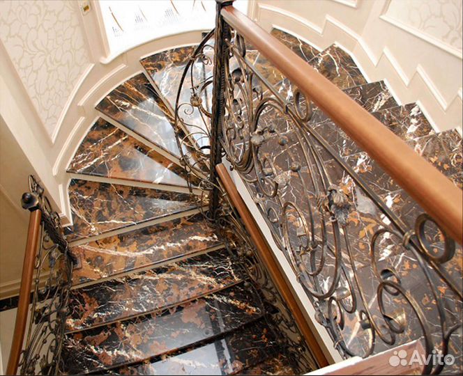 Лестницы ступени