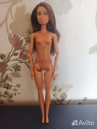 Барби Мател шарнирные