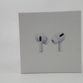 Наушники airpods pro