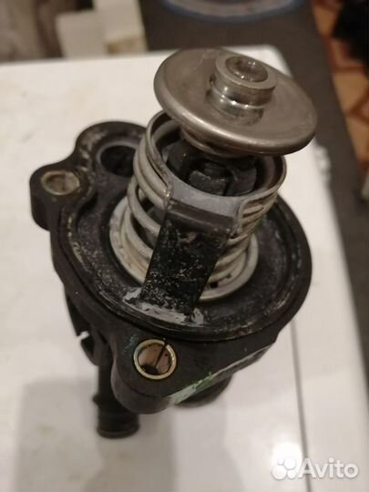 Корпус термостата Duratec HE 1.8-2.0 (Ford)