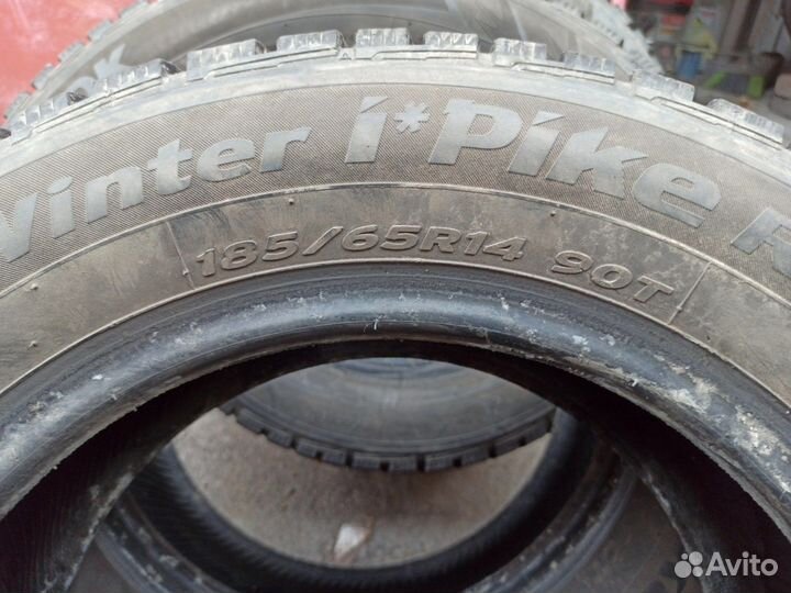 Haulking S-301 185/65 R14 90T