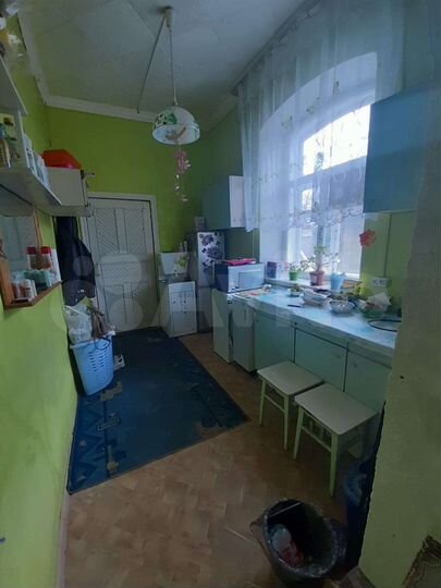 Квартира-студия, 19 м², 2/2 эт.