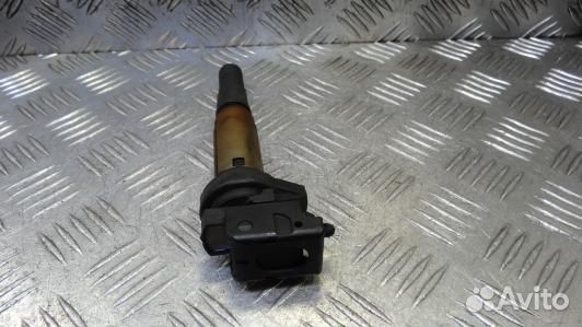 Катушка зажигания бензиновая mini cooper R56 (6MA1