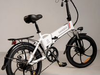 Электровелосипед Samebike 20lvxd30 (350 вт)