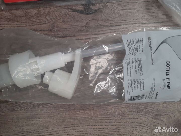 Товар для парикмахера