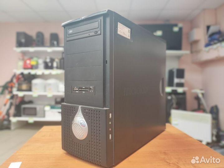 Системный блок microiab