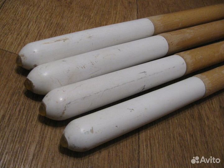 Ножки для мебели